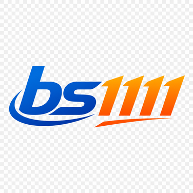 BS1111 Logo